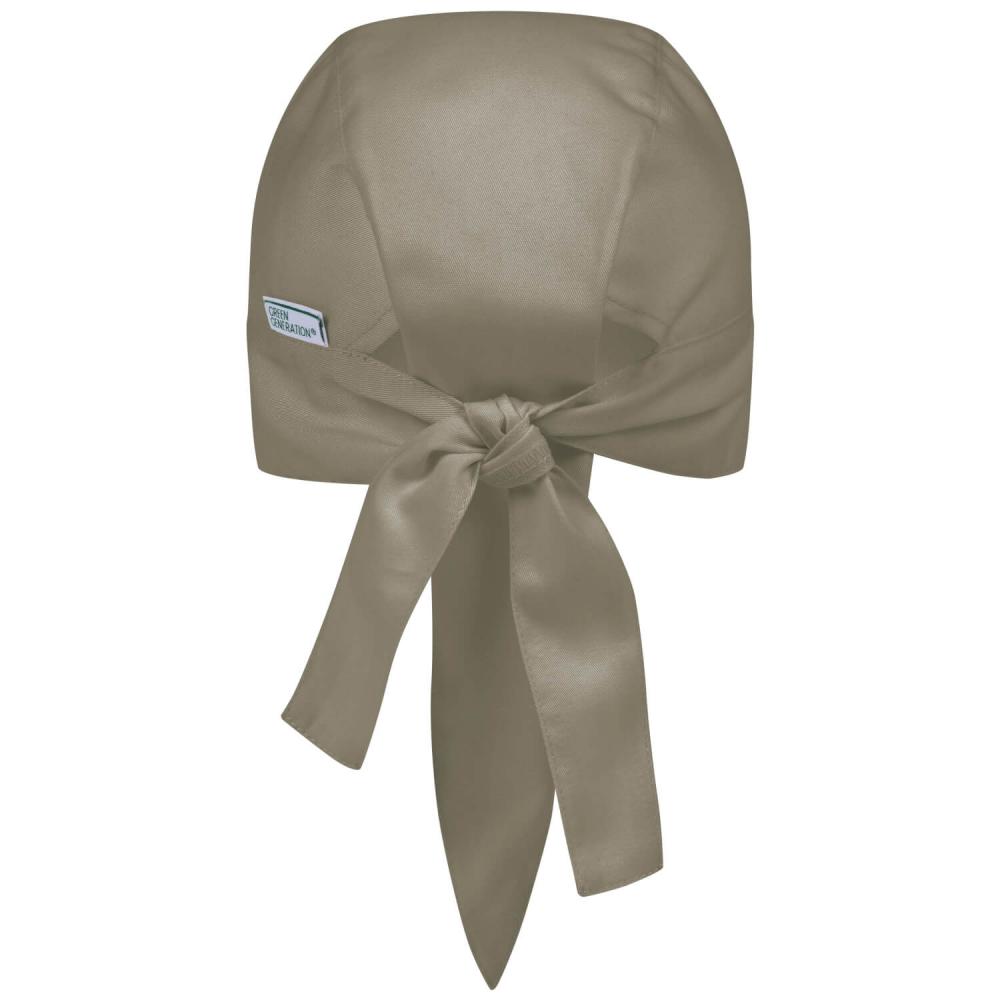 KARLOWSKY | Bandana Essential (salbei) KM 30/67